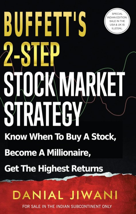 Buffett's 2 Step Stock Market Strategy